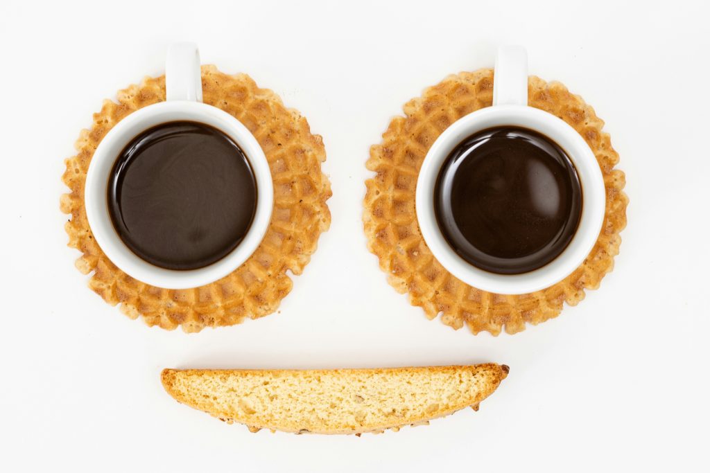 قهوه اسپرسو چیست و چرا استاندارد جهانی شد