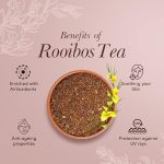 خواص چای رویبوس فواید مختلف