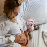 حالت تعوع سحبگاهی بارداری که زنجبیل می تواند به آن کمک کند