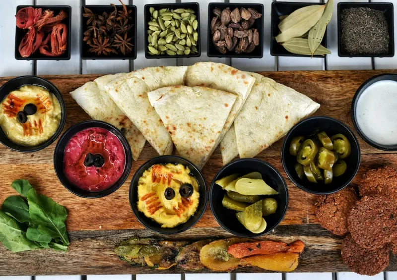 کاربدر هل در آشپزی و شیرینی پزی