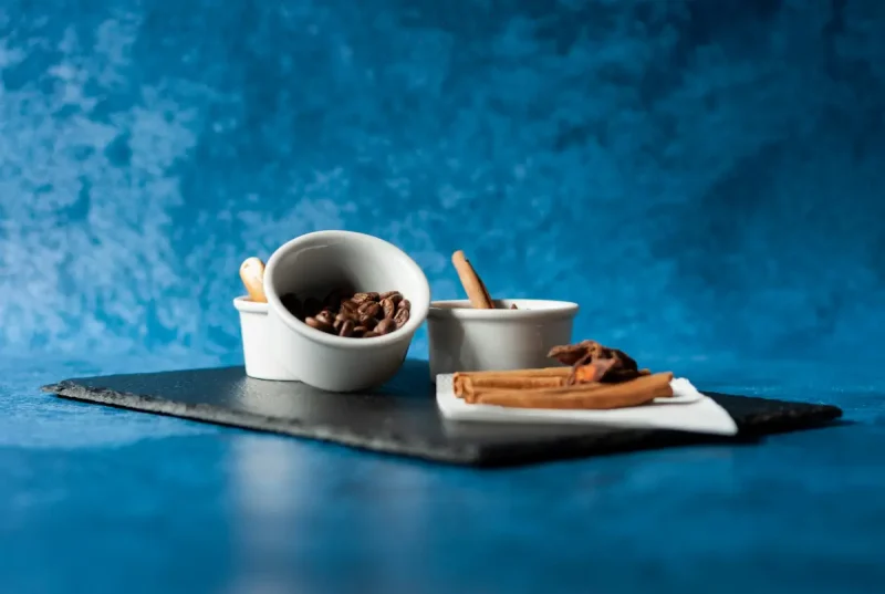 قهوه و دارچین هر دو خواص برای کبد چرب دارند