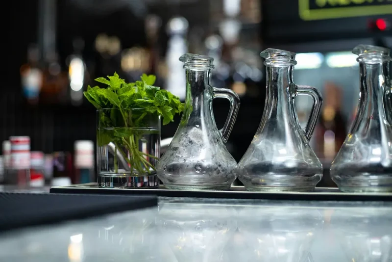 گیاه نعناع و نعناع فلفلی