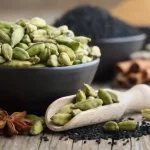 هل سرشار از آنتی اکسیدان به صورت عکس پورتره