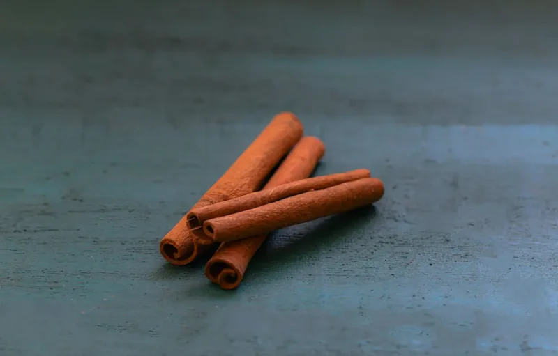 چوب دارچین مفید برای افزایش متابولیسم