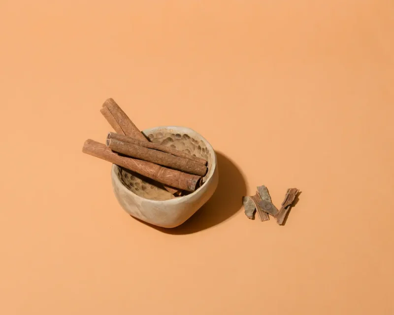 دارچین با خواص فوقالعاده برای زنان