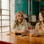 سلامت زنان و گفتگوی زنانه با نوشیدنی دارچینی