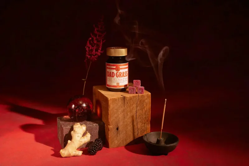 ترکیبات زنجبیل