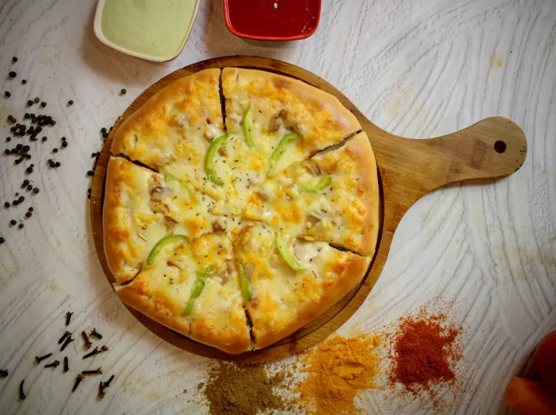 زیره به عنوان ادویه در غذا