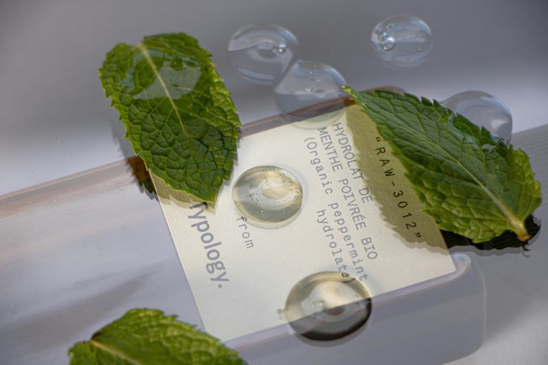 محصولات نعناع برای سلامتی