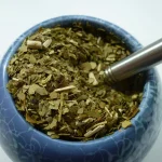 یربا ماته سرشار از خواص آنتی اکسیدانی
