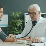 کنترل فشار خون و رابطه آن با چای ترش