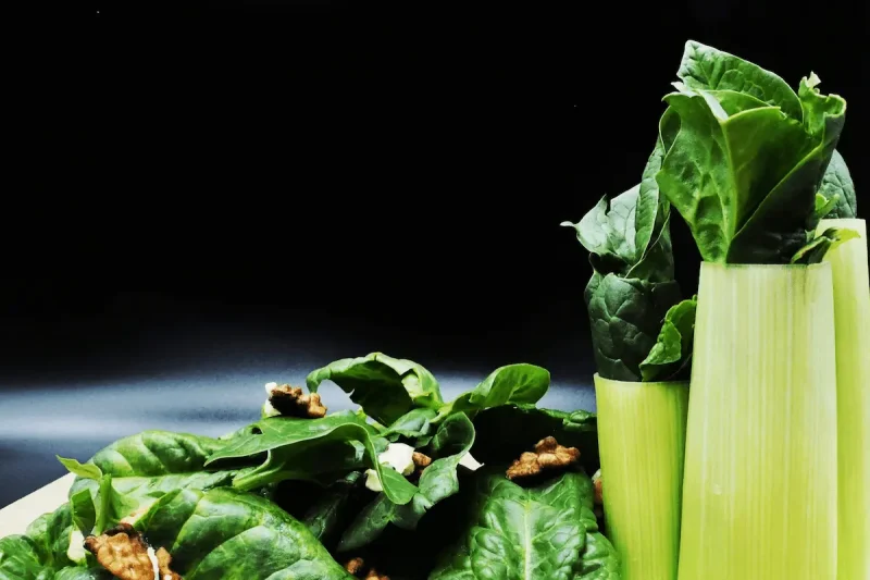 کاسنی چیست و چه خواصی دارد