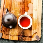 چای ترش قرمز رنگ سرشار از آنتی اکسیدان