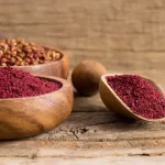 سماق با خواص آنتی اکسیدان و ضد التهاب