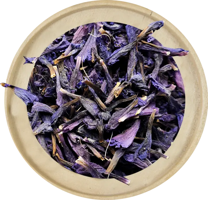 گل گاوزبان و فشار خون
