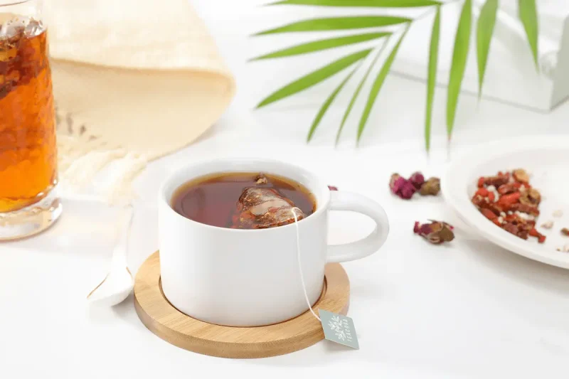 یک فنجان رویبوس