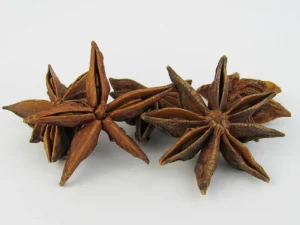 بادیان ستاره ای با خواص مفید برای سرفه