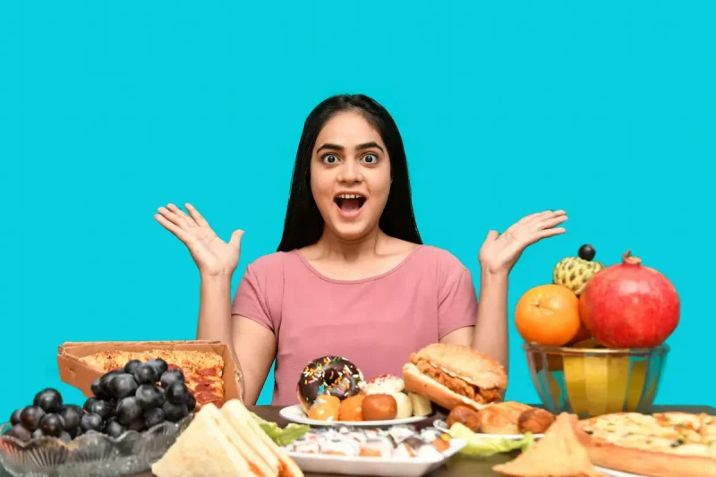 تغذیه و انواع غذاها و وظیفه سیستم گوارش