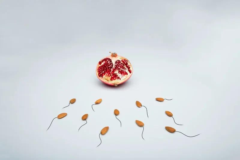 چرخه قاعدگی