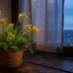 پامچال و اثرات آرامش بخش آن