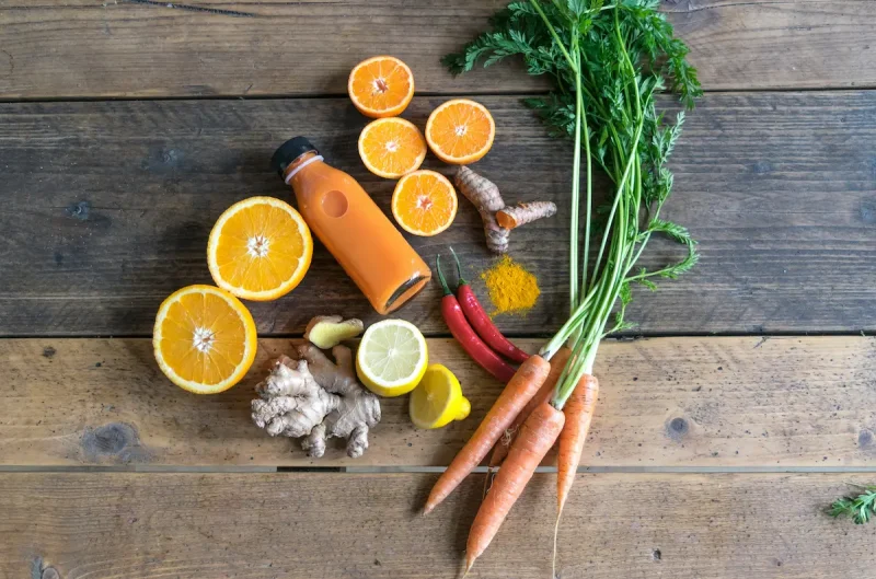 گیاهان مفید برای تقویت سیستم های ایمنی