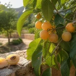 سپستان و خواص دارویی ان
