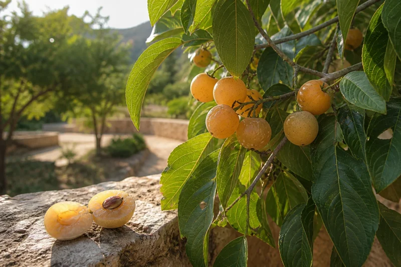 سپستان و خواص دارویی ان