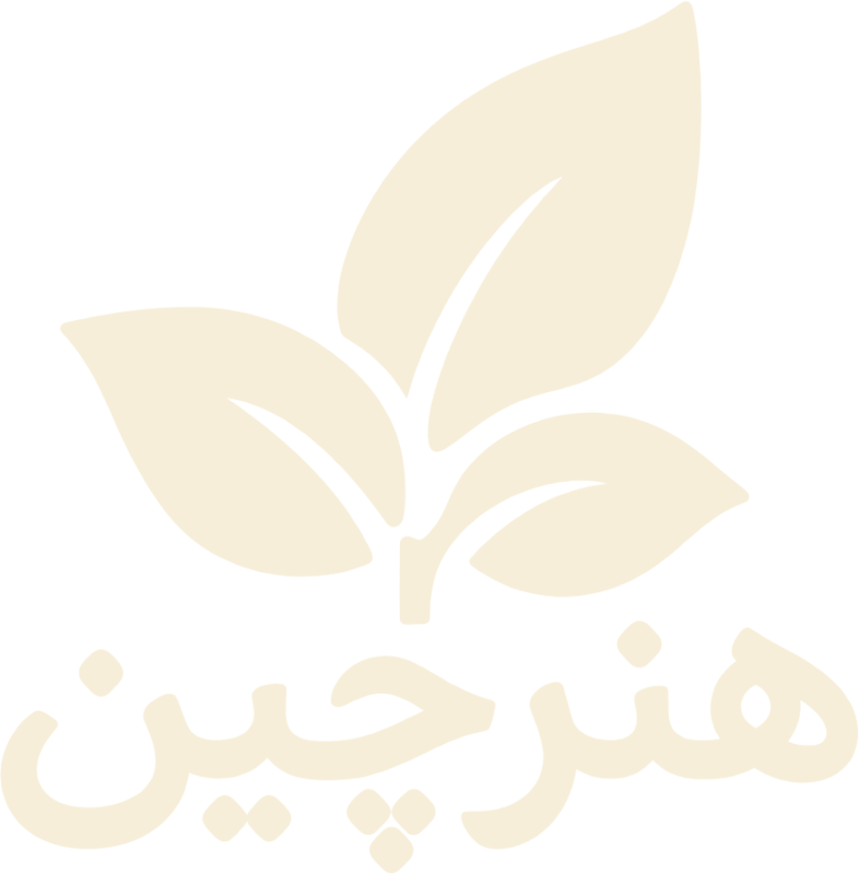 لوگوی هنرچین